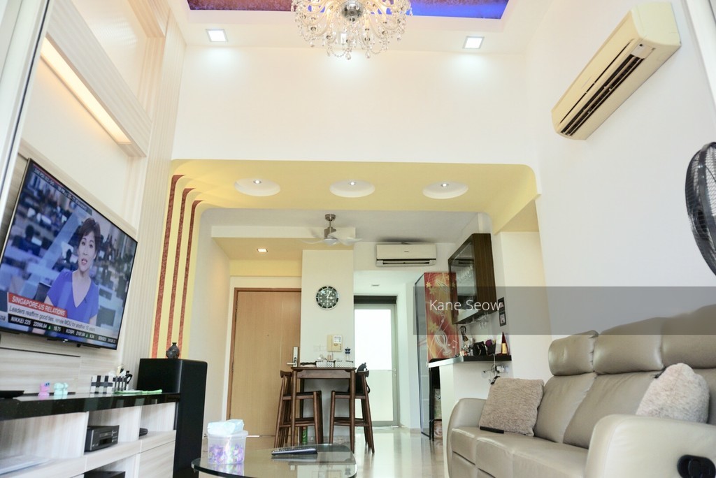 The Calrose (D26), Condominium #210203671